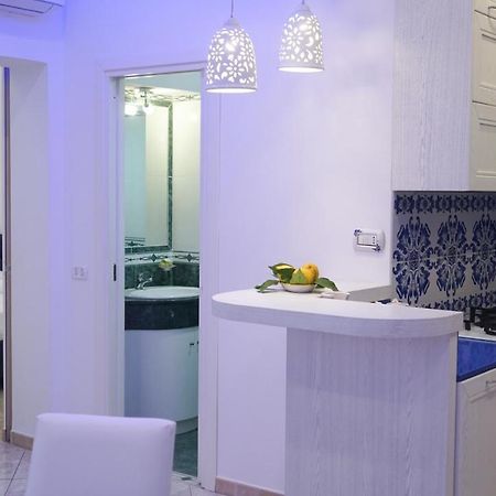 Mira Vico Apartments Vico Equense Extérieur photo