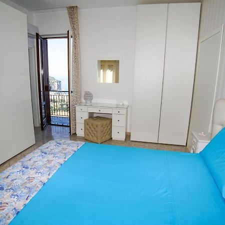 Mira Vico Apartments Vico Equense Extérieur photo