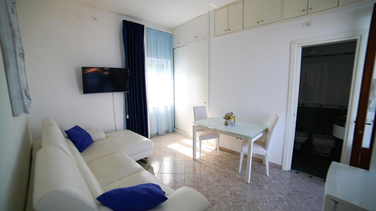 Mira Vico Apartments Vico Equense Extérieur photo