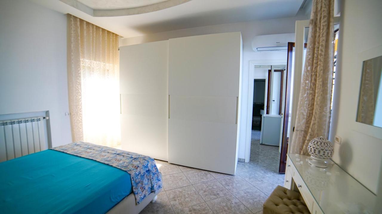 Mira Vico Apartments Vico Equense Extérieur photo
