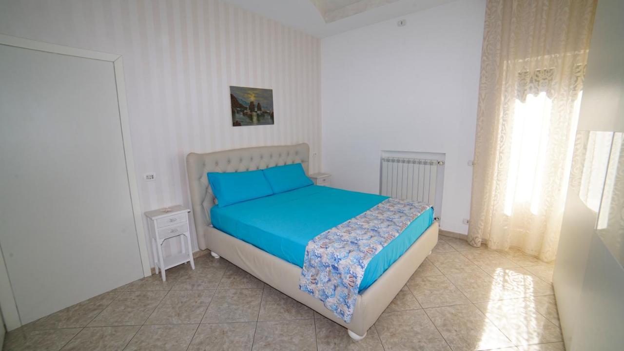 Mira Vico Apartments Vico Equense Extérieur photo
