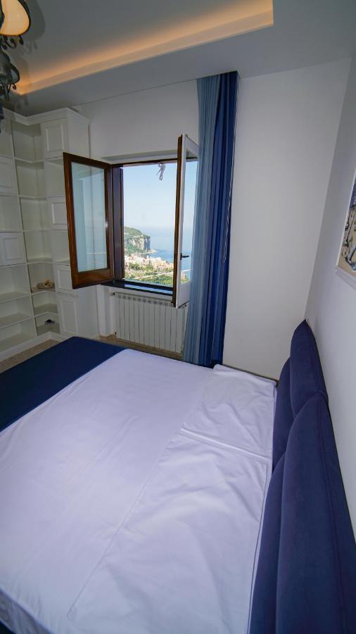 Mira Vico Apartments Vico Equense Extérieur photo