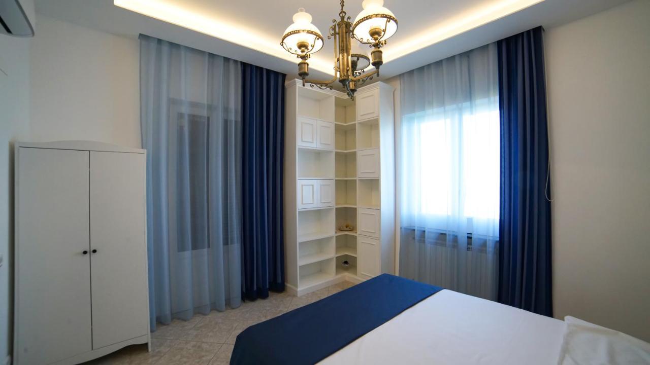 Mira Vico Apartments Vico Equense Extérieur photo