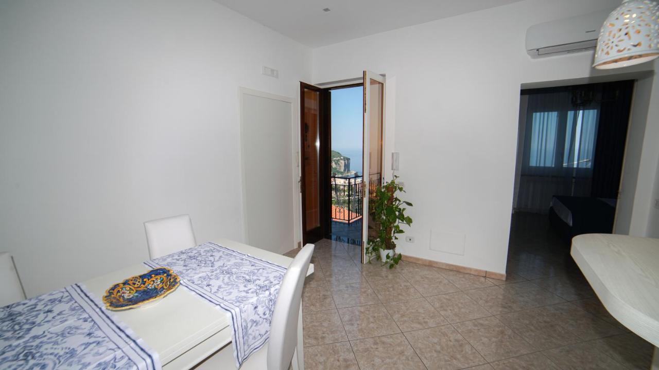 Mira Vico Apartments Vico Equense Extérieur photo