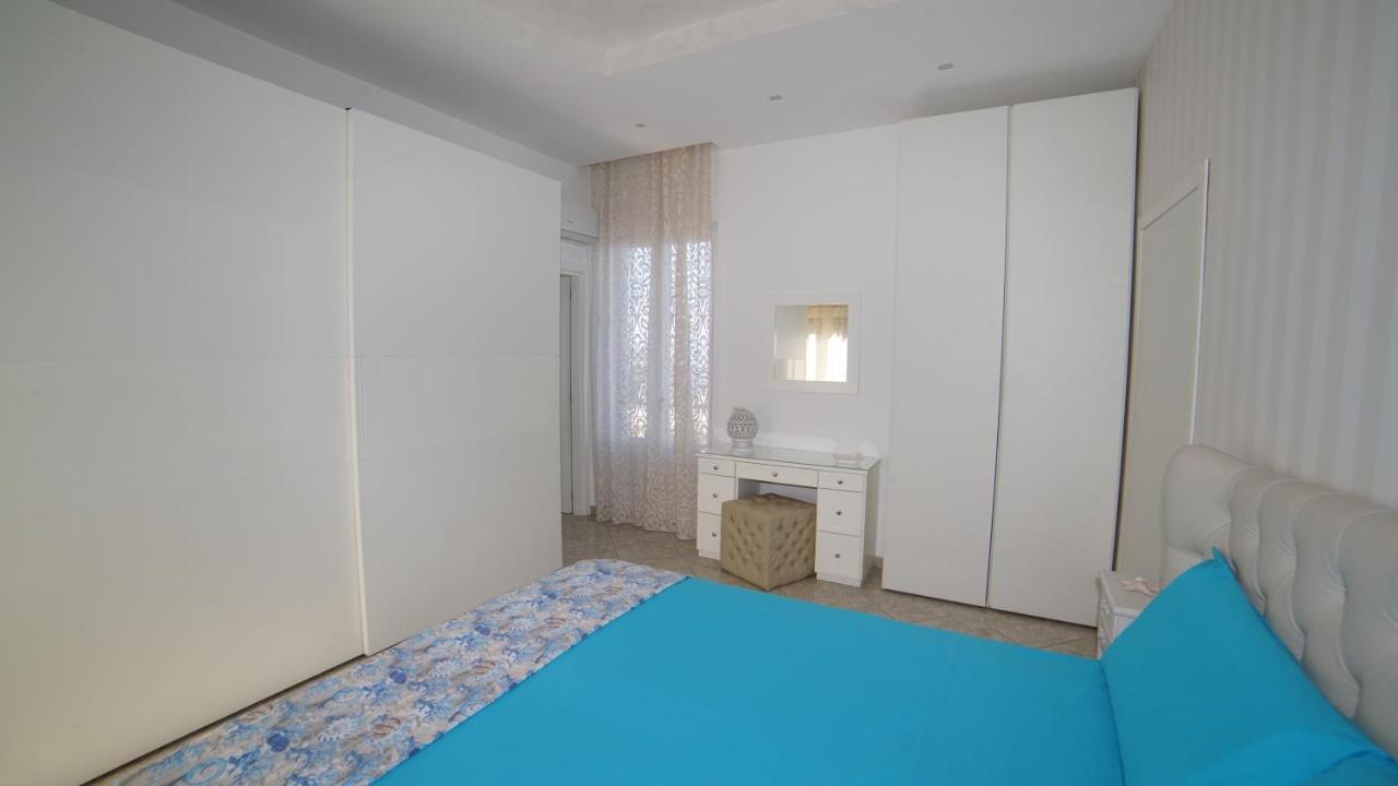 Mira Vico Apartments Vico Equense Extérieur photo
