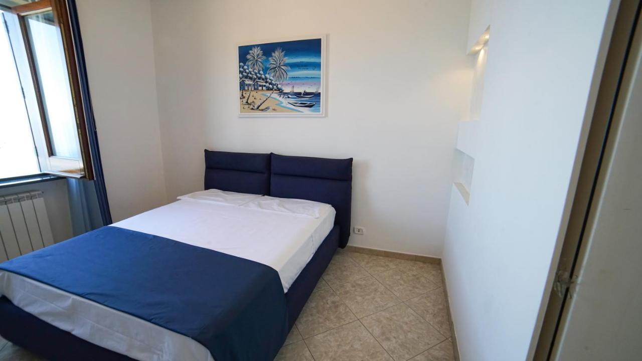 Mira Vico Apartments Vico Equense Extérieur photo